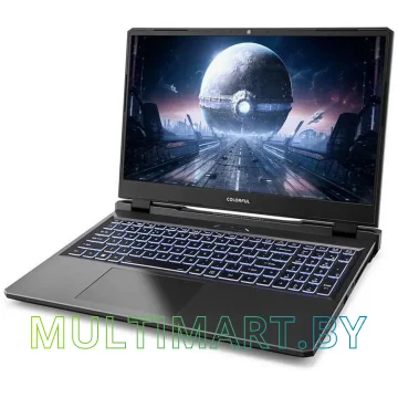 Игровой ноутбук Colorful EVOL P16 TA (A10205400049) картинка 3